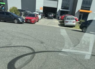 Former detectives warn of Bikies ‘intimidation tactic’