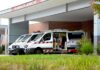 Paramedics in Cardinia reaching emergencies faster, new data shows