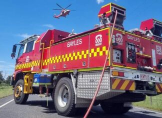 Big win for firefighters