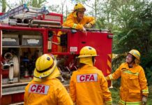 CFA’s Good Friday appeal hits 75 years