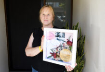 Grieving parents bridge the gap