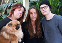 Grieving mother criticises detectives after son’s death