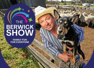 Experience the magic of working dogs