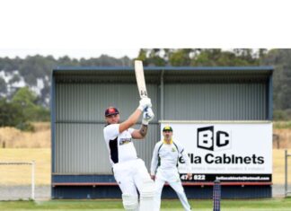 Bulls charge to outright