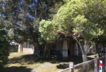 Council refuse demolition of near century-old Pakenham home