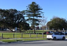 Half-Hub rescission defeated