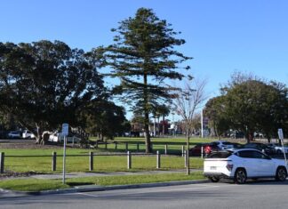 Half-Hub rescission defeated