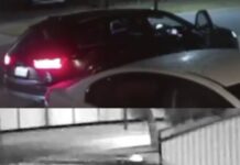 Armed offenders wanted after Sth East spree