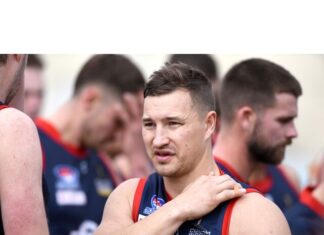 Martin calls time on playing career and goes back to Bulls