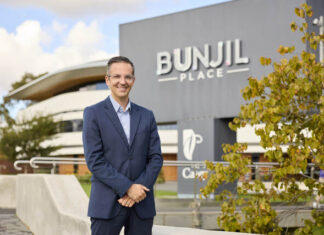 Message from the Mayor