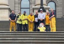 Call for CFA volunteers submissions Bush Fire Parliamentary Inquiry