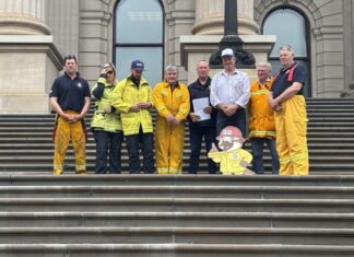 Call for CFA volunteers submissions Bush Fire Parliamentary Inquiry