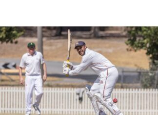 Lakers first on the ladder after upset win against Knights