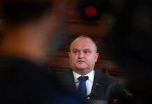 No bad blood for local MP dumped from shadow ministry