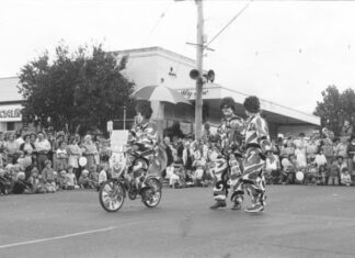 Yakkerboo still unites the community 40 years on