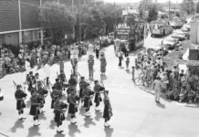 Pakenham History: Yakkerboo stands the test of time