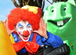 Yakkerboo ready for 50th year