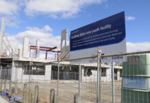 Pakenham Youth Hub edges closer as design work continues