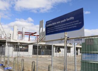 Pakenham Youth Hub edges closer as design work continues