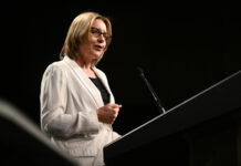 Fountain Gate police patrols extended