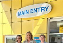 Aldred slams government for ‘postcode lottery’ with promised West Gippsland hospital