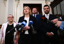 Liberals unveil housing plan, pledges to fast-track homes in outer suburbs