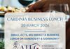 Join the 2026 Cardinia Business Lunch