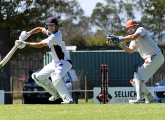 Demons make statement