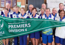 Great grind ends with glory