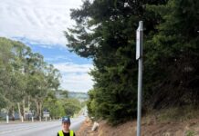 Cardinia pulls up their sleeves for Clean Up Australia Day