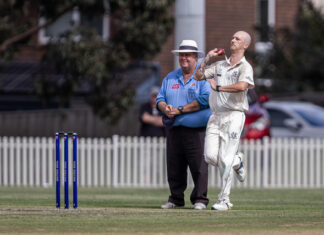 Berwick advances: Where there is a Wills, there is a way