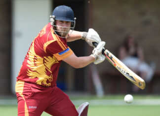 Mouthwatering match-ups set for first week of DDCA finals