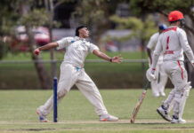 Grand final spot on the line