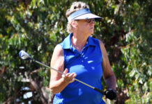 Masterful in Monthly Medal