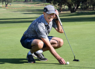 Haley hits a midweek high