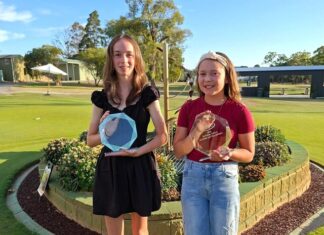 The future in very good hands as rising stars shine at Drouin