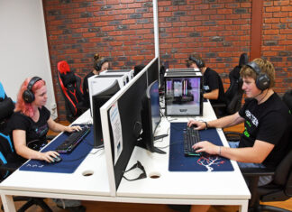 NextGen Level Up launches