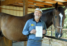 People in Profile: More to discover