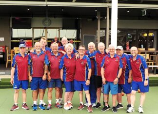 Lions one step from glory