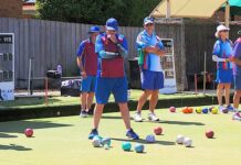 Great season ends for Lions