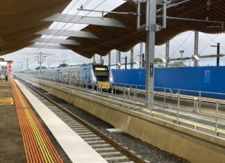 What an Award-Winning Rail Precinct Means for Pakenham’s Future