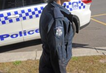 Heartless thieves strike Aged Care