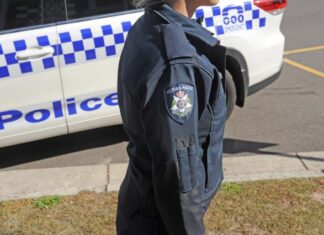 Heartless thieves strike Aged Care