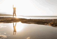 How to Start Planning a Personal Transformation Journey