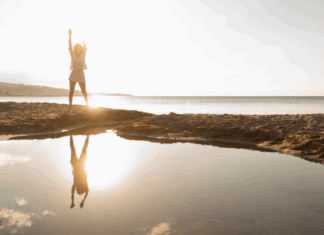 How to Start Planning a Personal Transformation Journey