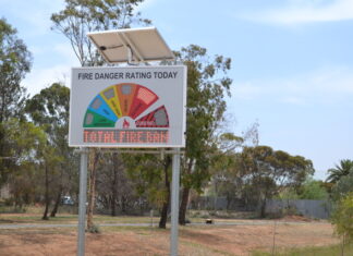 Cardinia schools close or relocate after early March heatwave