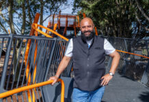 Many Cultures, One Community: Always Sunny