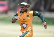 Eagles thrive in local derby