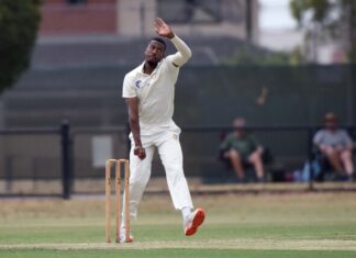 Knock out for Noble Park