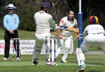 It’s no joke…finals are here